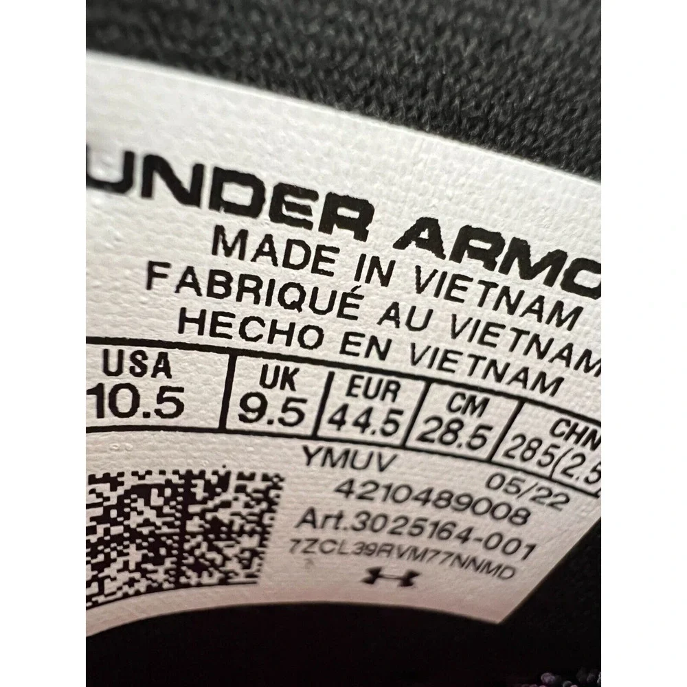 Under Armour under armour